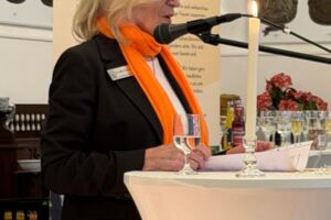 ZONTA Young Women in Leadership Award 2026