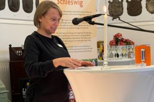 ZONTA Young Women in Leadership Award 2026