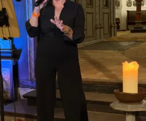 Musik & Poesie 2026 - St. Johanniskloster Schleswig