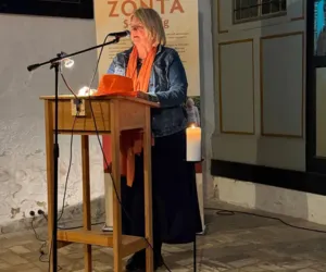 Musik & Poesie 2026 - St. Johanniskloster Schleswig