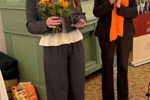ZONTA Young Women in Leadership Award 2026