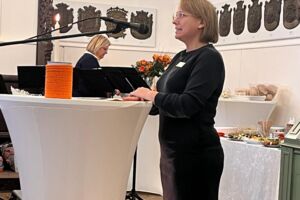 ZONTA Young Women in Leadership Award 2026