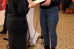 ZONTA Young Women in Leadership Award 2026