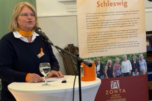 ZONTA Young Women in Leadership Award 2026