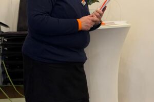 ZONTA Young Women in Leadership Award 2026