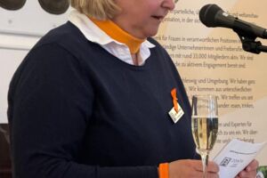 ZONTA Young Women in Leadership Award 2026