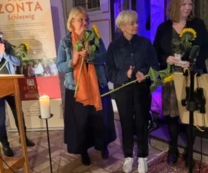 Musik & Poesie 2026 - St. Johanniskloster Schleswig