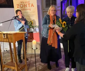 Musik & Poesie 2026 - St. Johanniskloster Schleswig