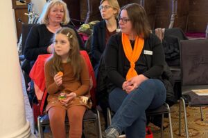 ZONTA Young Women in Leadership Award 2026