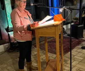 Musik & Poesie 2026 - St. Johanniskloster Schleswig