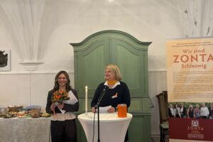 ZONTA Young Women in Leadership Award 2026
