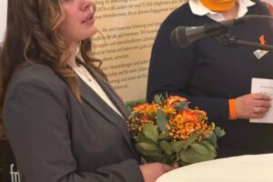 ZONTA Young Women in Leadership Award 2026