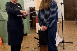 ZONTA Young Women in Leadership Award 2026