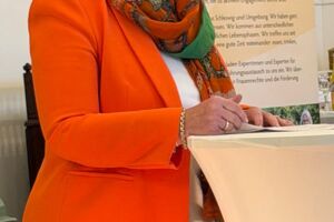 ZONTA Young Women in Leadership Award 2026