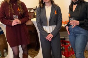 ZONTA Young Women in Leadership Award 2026