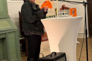 ZONTA Young Women in Leadership Award 2026