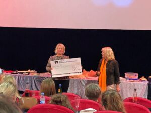 ZONTA Schleswig - Kino-Event