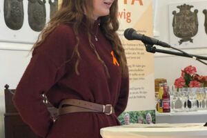 ZONTA Young Women in Leadership Award 2026
