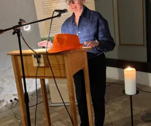 Musik & Poesie 2026 - St. Johanniskloster Schleswig