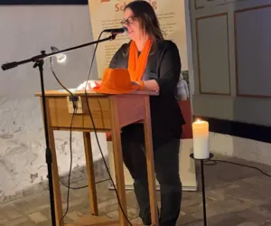 Musik & Poesie 2026 - St. Johanniskloster Schleswig