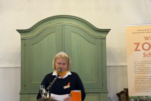 ZONTA Young Women in Leadership Award 2026