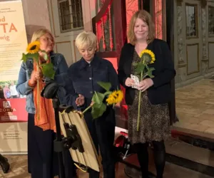 Musik & Poesie 2026 - St. Johanniskloster Schleswig