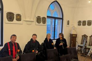 ZONTA Young Women in Leadership Award 2026