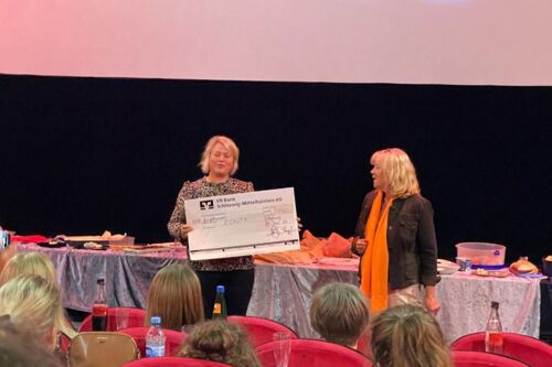 ZONTA Schleswig - Kino-Event